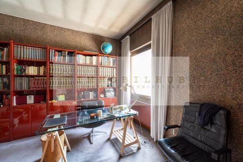 Villa i Carate Brianza, Monza and Brianza, Carate Brianza - € 780.000 | Ref: Ser064a - foto 8