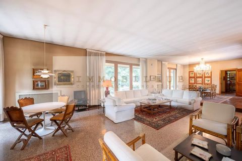 Villa i Carate Brianza, Monza and Brianza, Carate Brianza - € 780.000 | Ref: Ser064a - foto 12