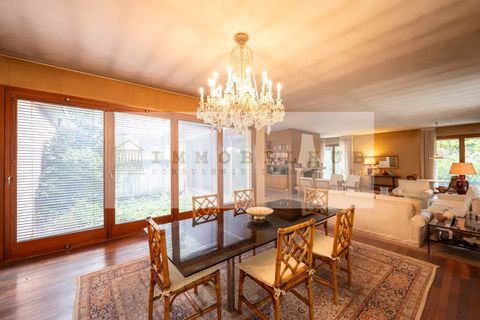 Villa i Carate Brianza, Monza and Brianza, Carate Brianza - € 780.000 | Ref: Ser064a - foto 13