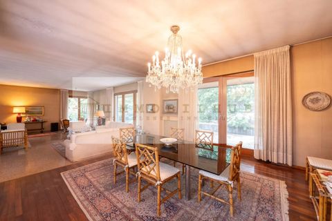 Villa i Carate Brianza, Monza and Brianza, Carate Brianza - € 780.000 | Ref: Ser064a - foto 14