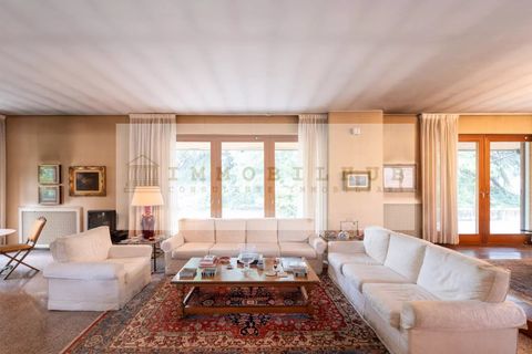 Villa i Carate Brianza, Monza and Brianza, Carate Brianza - € 780.000 | Ref: Ser064a - foto 15