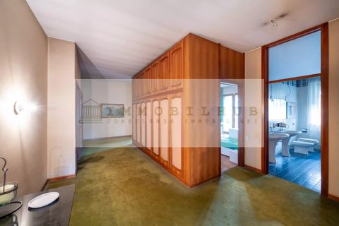 Villa i Carate Brianza, Monza and Brianza, Carate Brianza - € 780.000 | Ref: Ser064a - foto 20