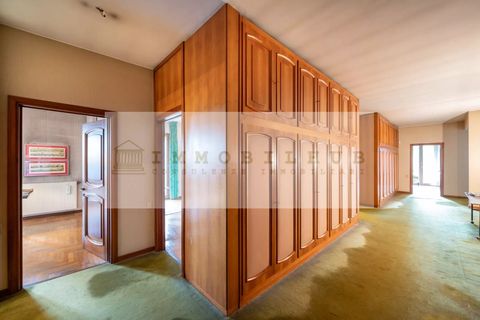 Villa i Carate Brianza, Monza and Brianza, Carate Brianza - € 780.000 | Ref: Ser064a - foto 21