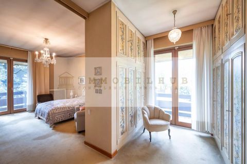 Villa i Carate Brianza, Monza and Brianza, Carate Brianza - € 780.000 | Ref: Ser064a - foto 23