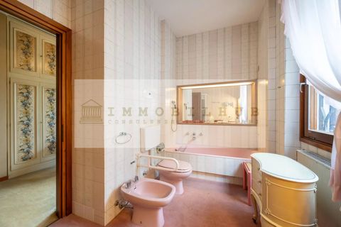 Villa i Carate Brianza, Monza and Brianza, Carate Brianza - € 780.000 | Ref: Ser064a - foto 24