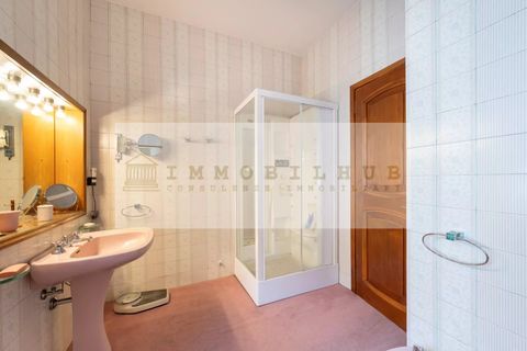 Villa i Carate Brianza, Monza and Brianza, Carate Brianza - € 780.000 | Ref: Ser064a - foto 25