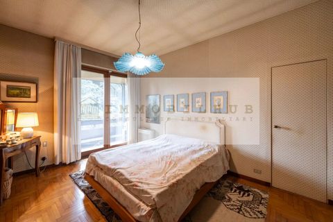 Villa i Carate Brianza, Monza and Brianza, Carate Brianza - € 780.000 | Ref: Ser064a - foto 26