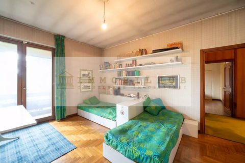 Villa i Carate Brianza, Monza and Brianza, Carate Brianza - € 780.000 | Ref: Ser064a - foto 30