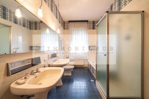 Villa i Carate Brianza, Monza and Brianza, Carate Brianza - € 780.000 | Ref: Ser064a - foto 31