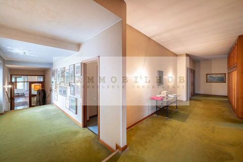 Villa i Carate Brianza, Monza and Brianza, Carate Brianza - € 780.000 | Ref: Ser064a - foto 33