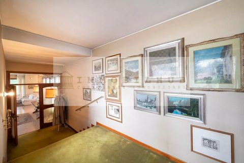 Villa i Carate Brianza, Monza and Brianza, Carate Brianza - € 780.000 | Ref: Ser064a - foto 34