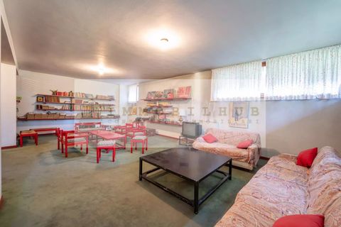 Villa i Carate Brianza, Monza and Brianza, Carate Brianza - € 780.000 | Ref: Ser064a - foto 35