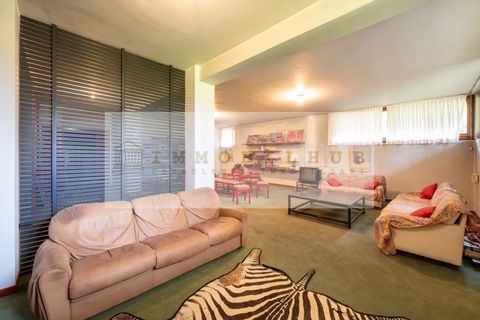 Villa i Carate Brianza, Monza and Brianza, Carate Brianza - € 780.000 | Ref: Ser064a - foto 36