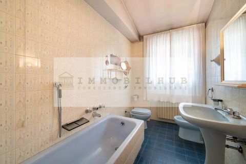 Villa i Carate Brianza, Monza and Brianza, Carate Brianza - € 780.000 | Ref: Ser064a - foto 39