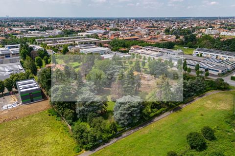 Villa i Carate Brianza, Monza and Brianza, Carate Brianza - € 780.000 | Ref: Ser064a - foto 43