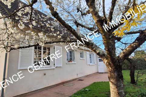 Villa i Bourges, Cher, Bourges - € 294.900 | Ref: 030012033 - foto 4