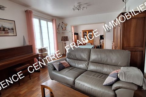 Villa i Bourges, Cher, Bourges - € 294.900 | Ref: 030012033 - foto 2