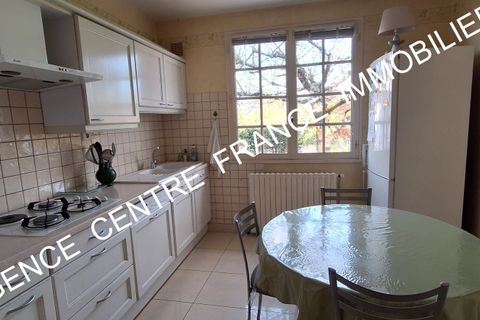 Villa i Bourges, Cher, Bourges - € 294.900 | Ref: 030012033 - foto 3