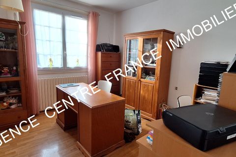 Villa i Bourges, Cher, Bourges - € 294.900 | Ref: 030012033 - foto 5