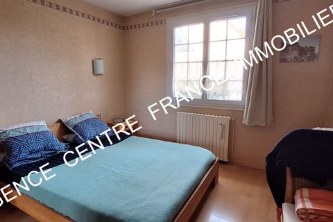 Villa i Bourges, Cher, Bourges - € 294.900 | Ref: 030012033 - foto 6