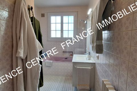 Villa i Bourges, Cher, Bourges - € 294.900 | Ref: 030012033 - foto 9