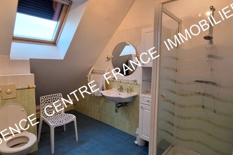 Villa i Bourges, Cher, Bourges - € 294.900 | Ref: 030012033 - foto 10