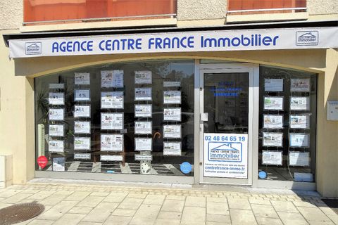 Villa i Bourges, Cher, Bourges - € 294.900 | Ref: 030012033 - foto 12