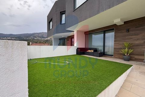 Rækkehus i Teixoso, Castelo Branco, Teixoso - € 440.000 | Ref: 440096/25COV - foto 1