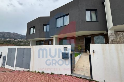 Rækkehus i Teixoso, Castelo Branco, Teixoso - € 440.000 | Ref: 440096/25COV - foto 38