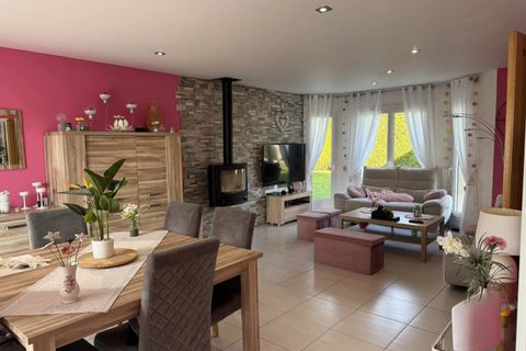 Villa i Ailly-sur-Noye, Somme, Ailly-sur-Noye - € 297.700 | Ref: 690 - foto 2