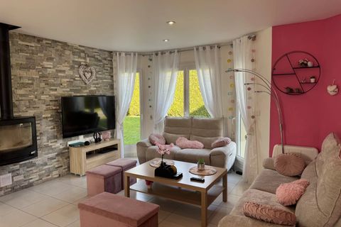Villa i Ailly-sur-Noye, Somme, Ailly-sur-Noye - € 297.700 | Ref: 690 - foto 3