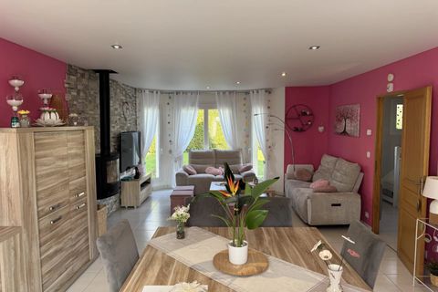 Villa i Ailly-sur-Noye, Somme, Ailly-sur-Noye - € 297.700 | Ref: 690 - foto 16