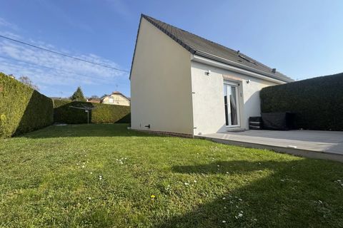 Villa i Ailly-sur-Noye, Somme, Ailly-sur-Noye - € 297.700 | Ref: 690 - foto 17