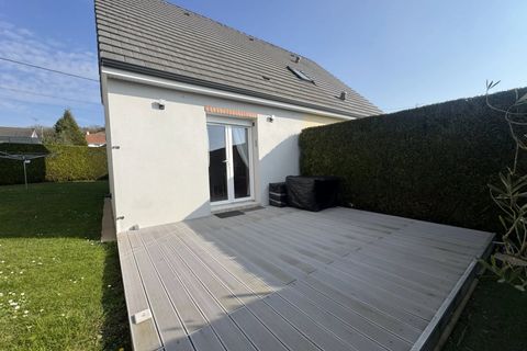 Villa i Ailly-sur-Noye, Somme, Ailly-sur-Noye - € 297.700 | Ref: 690 - foto 18