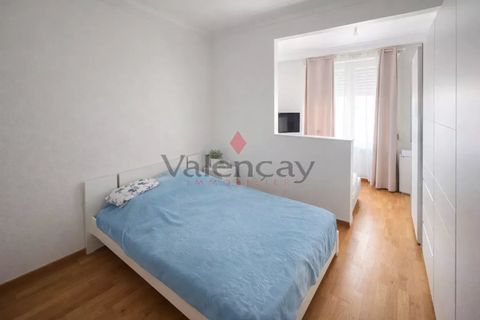 Leilighet i Mulhouse, Haut-Rhin, Mulhouse - € 111 000 | Ref: 86445757 - foto 2