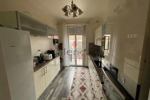 Leilighet i Mulhouse, Haut-Rhin, Mulhouse - € 111 000 | Ref: 86445757 - foto 4