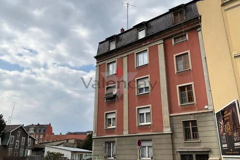 Leilighet i Mulhouse, Haut-Rhin, Mulhouse - € 111 000 | Ref: 86445757 - foto 5