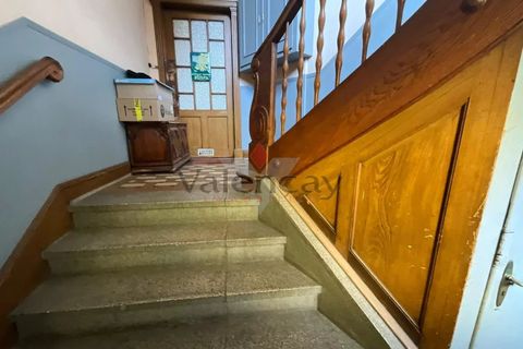 Leilighet i Mulhouse, Haut-Rhin, Mulhouse - € 111 000 | Ref: 86445757 - foto 6