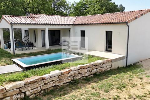 Villa i Salazac, Gard, Salazac - € 399.000 | Ref: 86833342 - foto 1