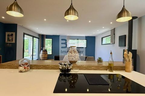 Villa i Salazac, Gard, Salazac - € 399.000 | Ref: 86833342 - foto 3