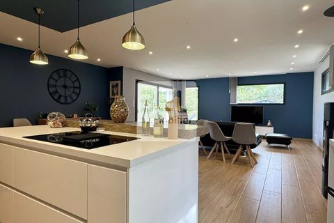 Villa i Salazac, Gard, Salazac - € 399.000 | Ref: 86833342 - foto 4