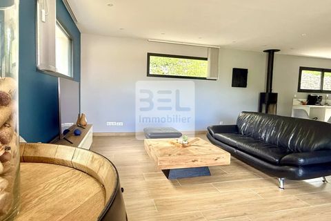 Villa i Salazac, Gard, Salazac - € 399.000 | Ref: 86833342 - foto 5