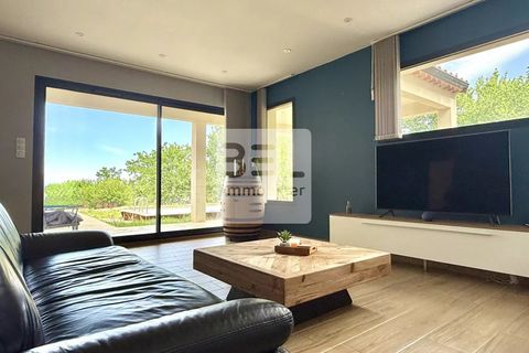 Villa i Salazac, Gard, Salazac - € 399.000 | Ref: 86833342 - foto 6