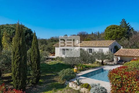 Villa i Uzes, Gard, Uzes - € 499.000 | Ref: 86837894 - foto 1
