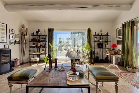 Villa i Uzes, Gard, Uzes - € 499.000 | Ref: 86837894 - foto 2
