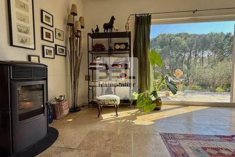 Villa i Uzes, Gard, Uzes - € 499.000 | Ref: 86837894 - foto 3