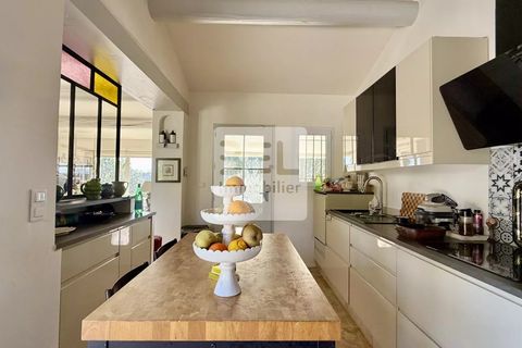 Villa i Uzes, Gard, Uzes - € 499.000 | Ref: 86837894 - foto 6