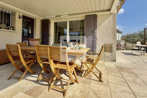 Villa i Uzes, Gard, Uzes - € 499.000 | Ref: 86837894 - foto 15