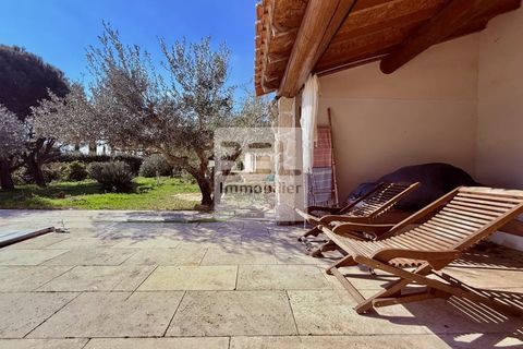 Villa i Uzes, Gard, Uzes - € 499.000 | Ref: 86837894 - foto 16