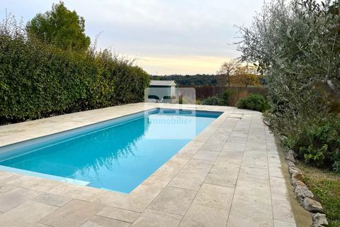 Villa i Uzes, Gard, Uzes - € 499.000 | Ref: 86837894 - foto 18